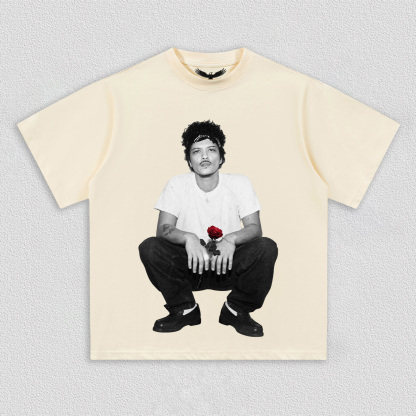 Bruno Mars Tee 2.0