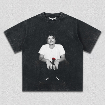 Bruno Mars Tee 2.0