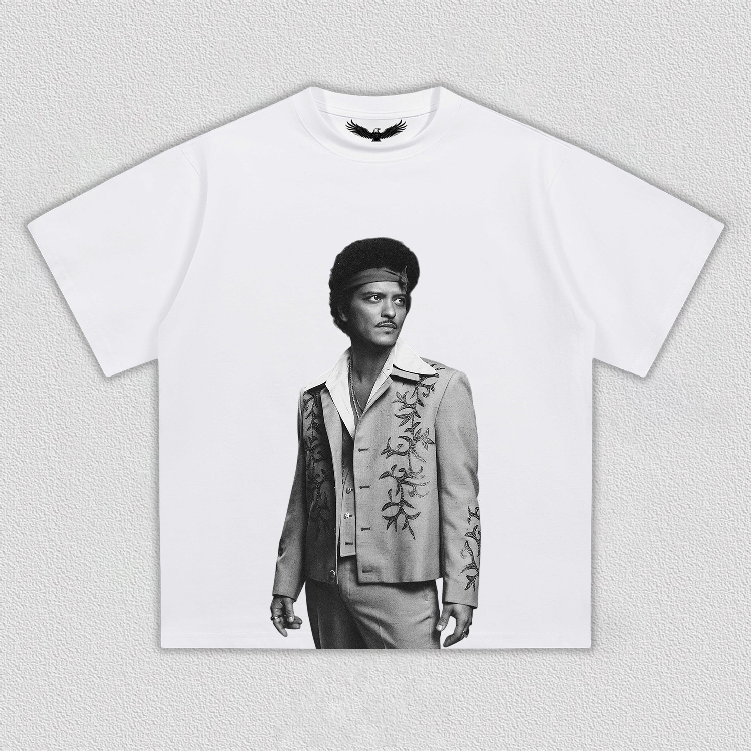 Bruno Mars Tee 1.0