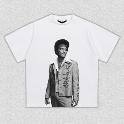 Bruno Mars Tee 1.0