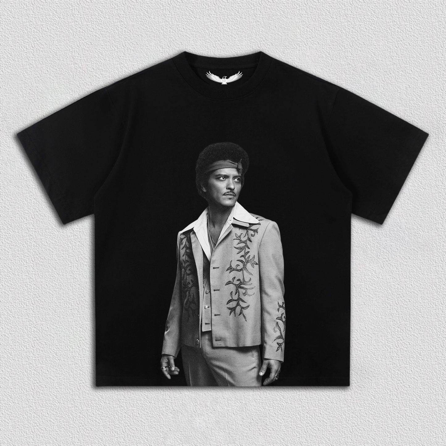 Bruno Mars Tee 1.0