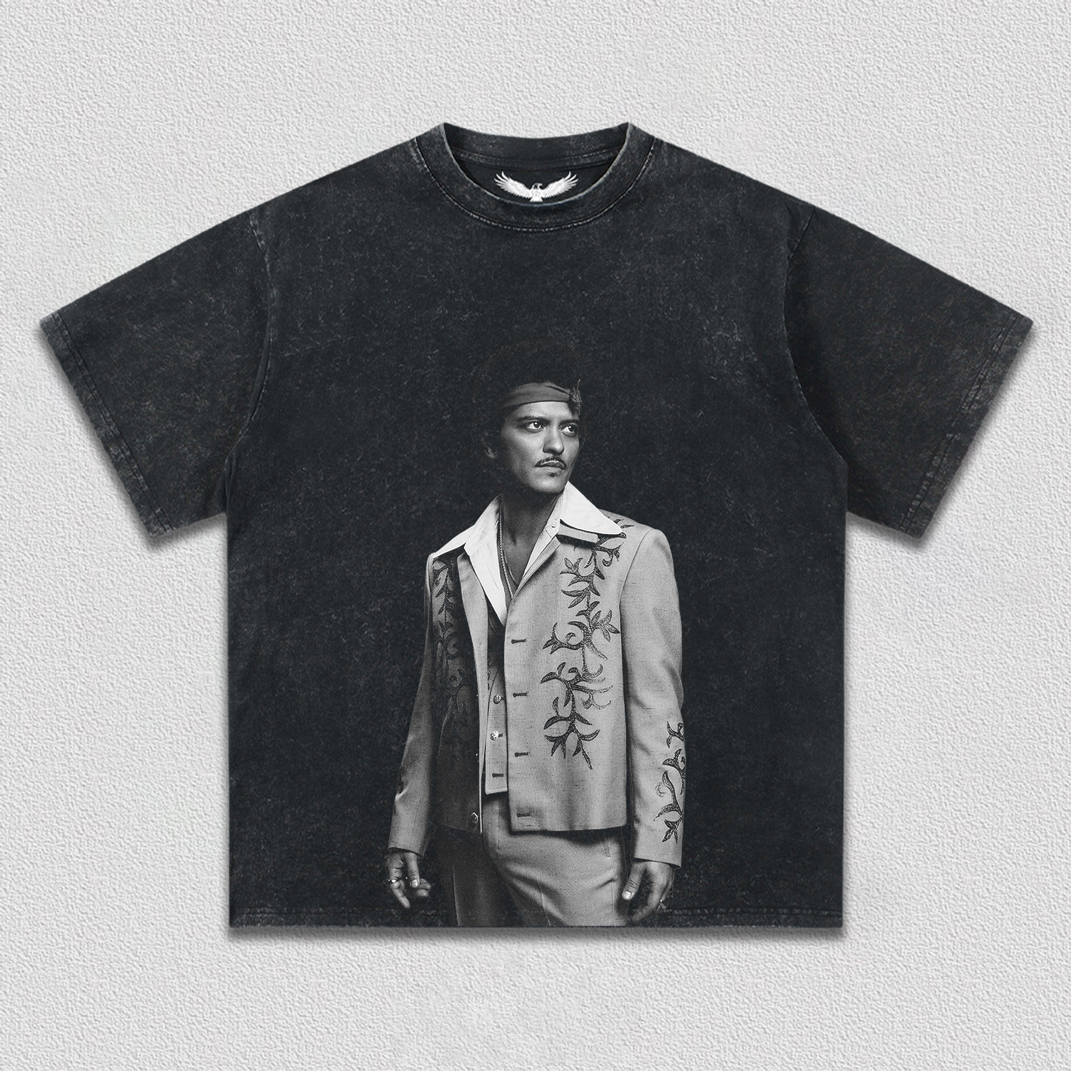 Bruno Mars Tee 1.0