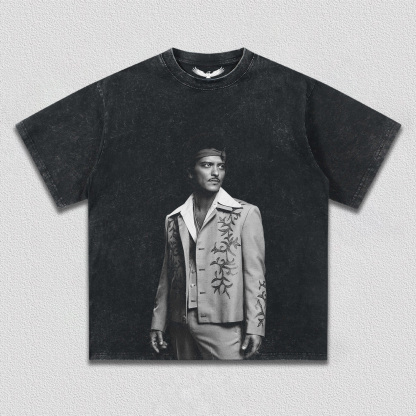 Bruno Mars Tee 1.0