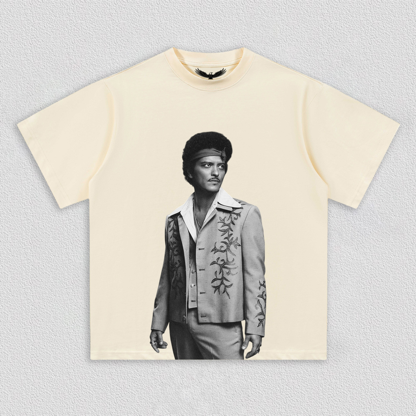 Bruno Mars Tee 1.0