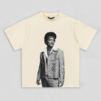 Bruno Mars Tee 1.0