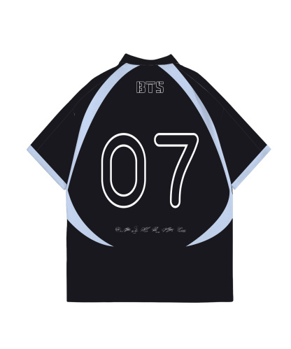BTS Jersey