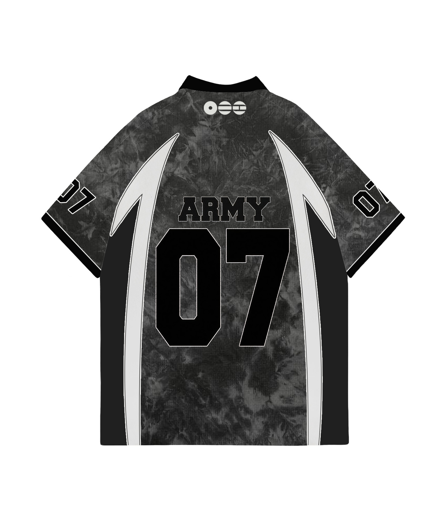 Bts jersey