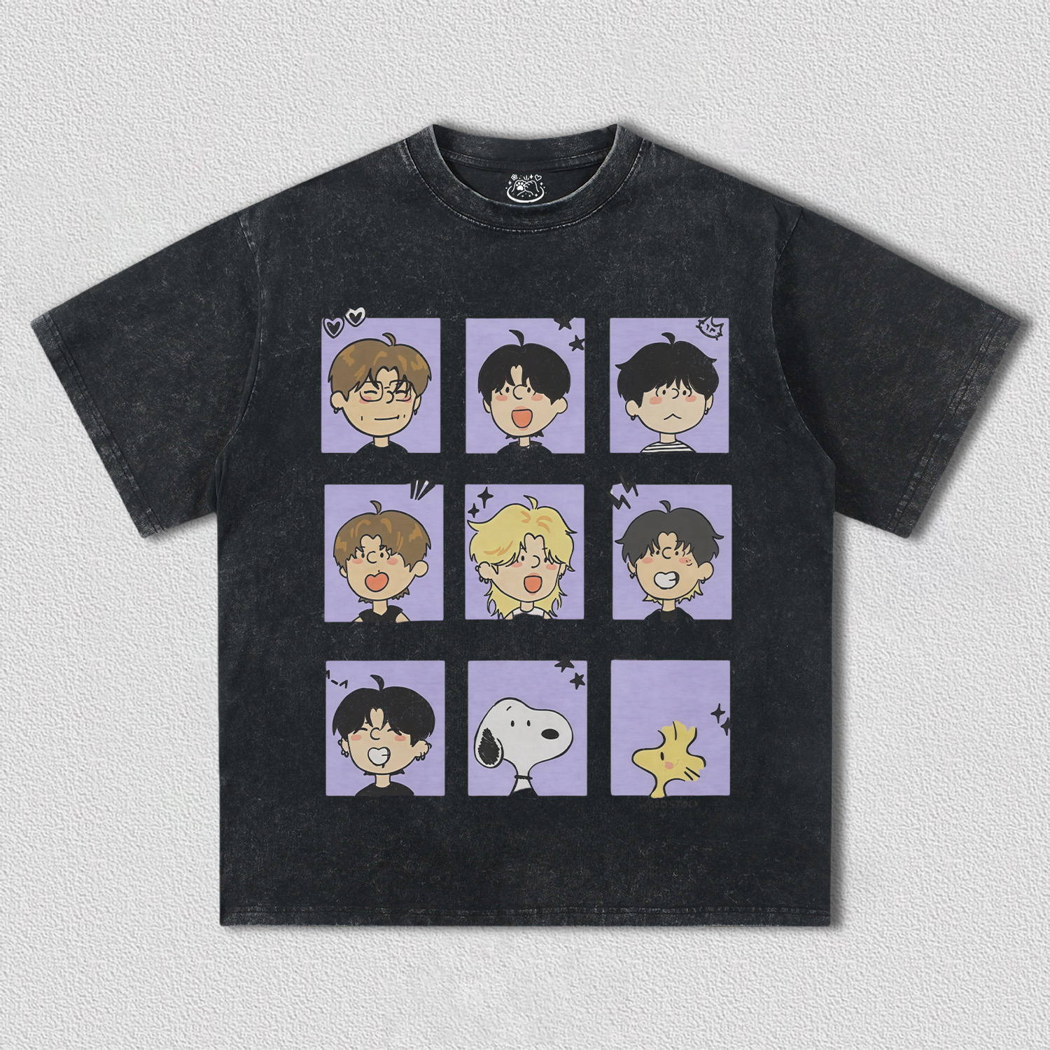 Bts Tee – sportoray