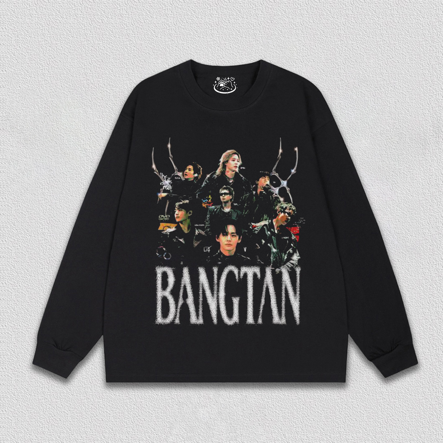 BANGTAN Tee
