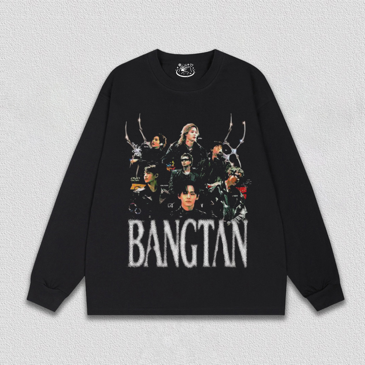 BANGTAN Tee