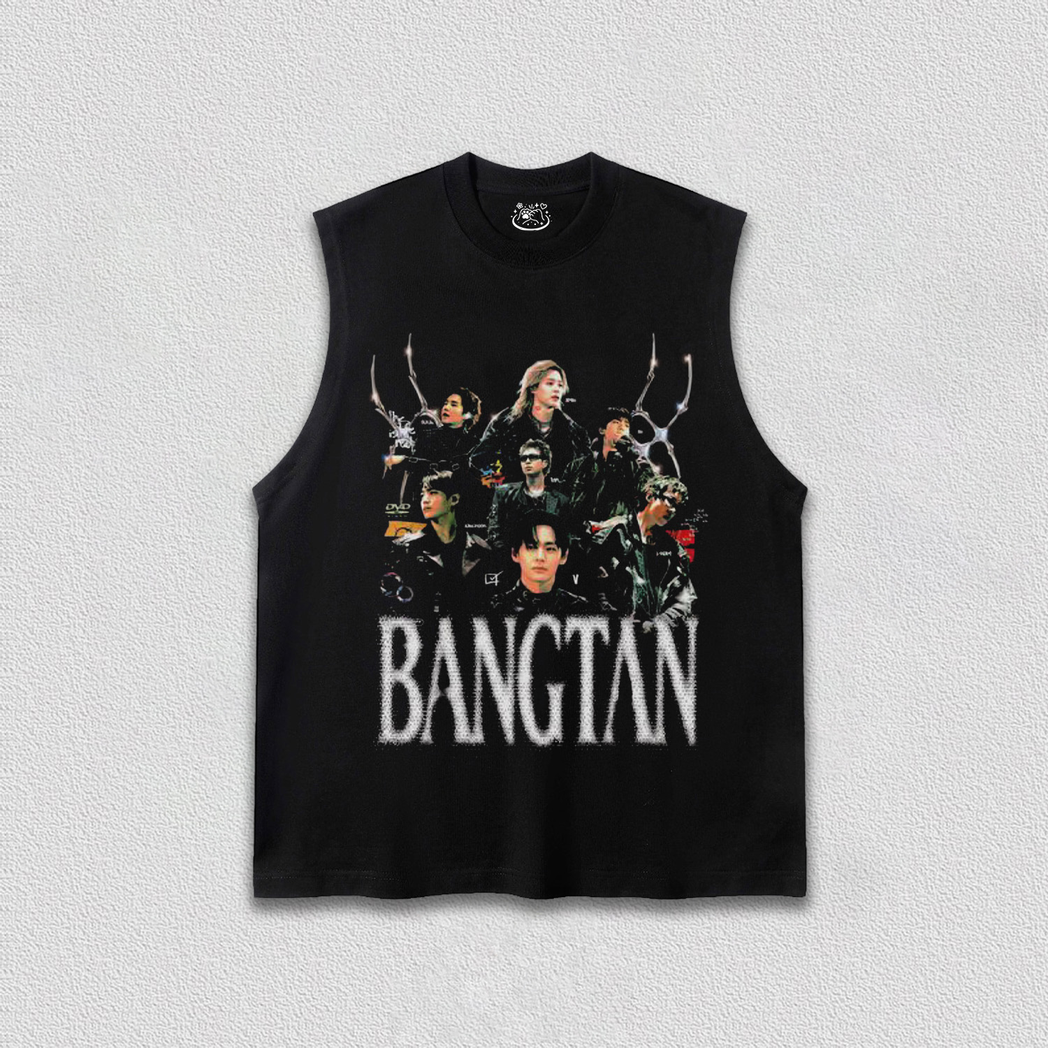 BANGTAN Tee