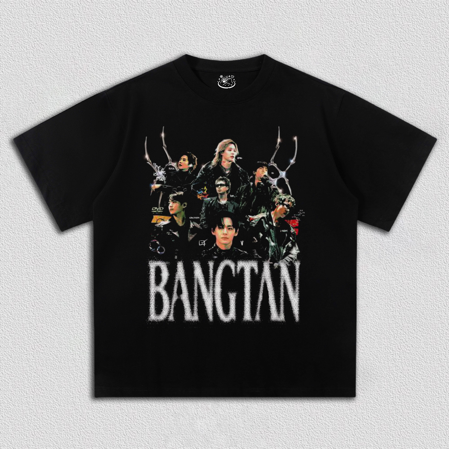 BANGTAN Tee