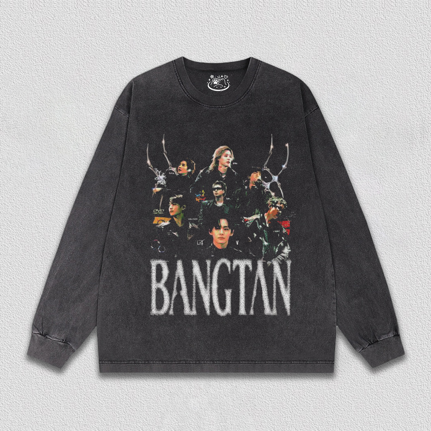 BANGTAN Tee