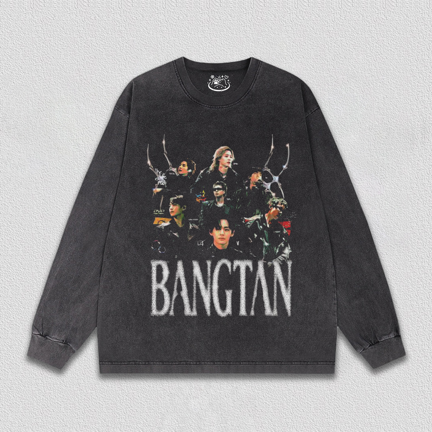 BANGTAN Tee