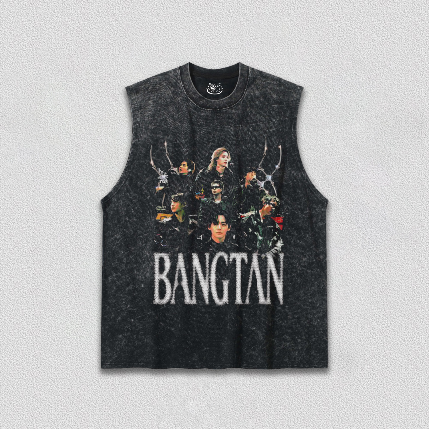 BANGTAN Tee