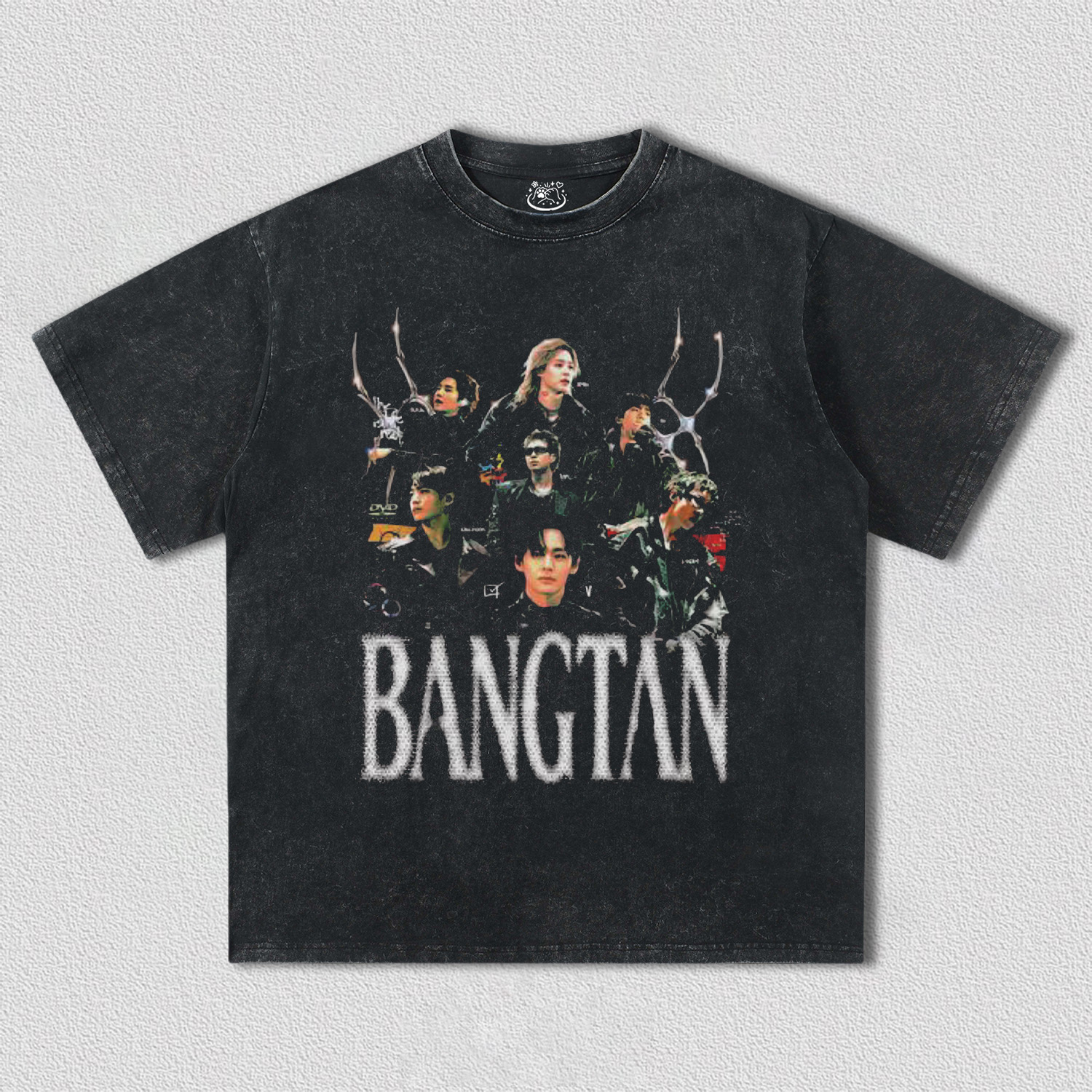 BANGTAN Tee
