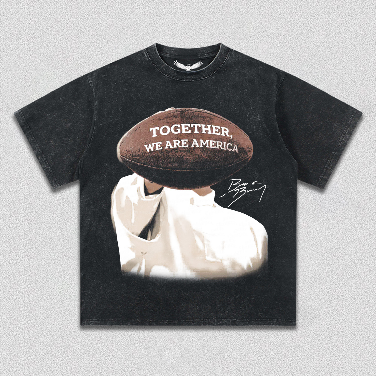 Bad Bunny New Tee&Hoodie 1.14