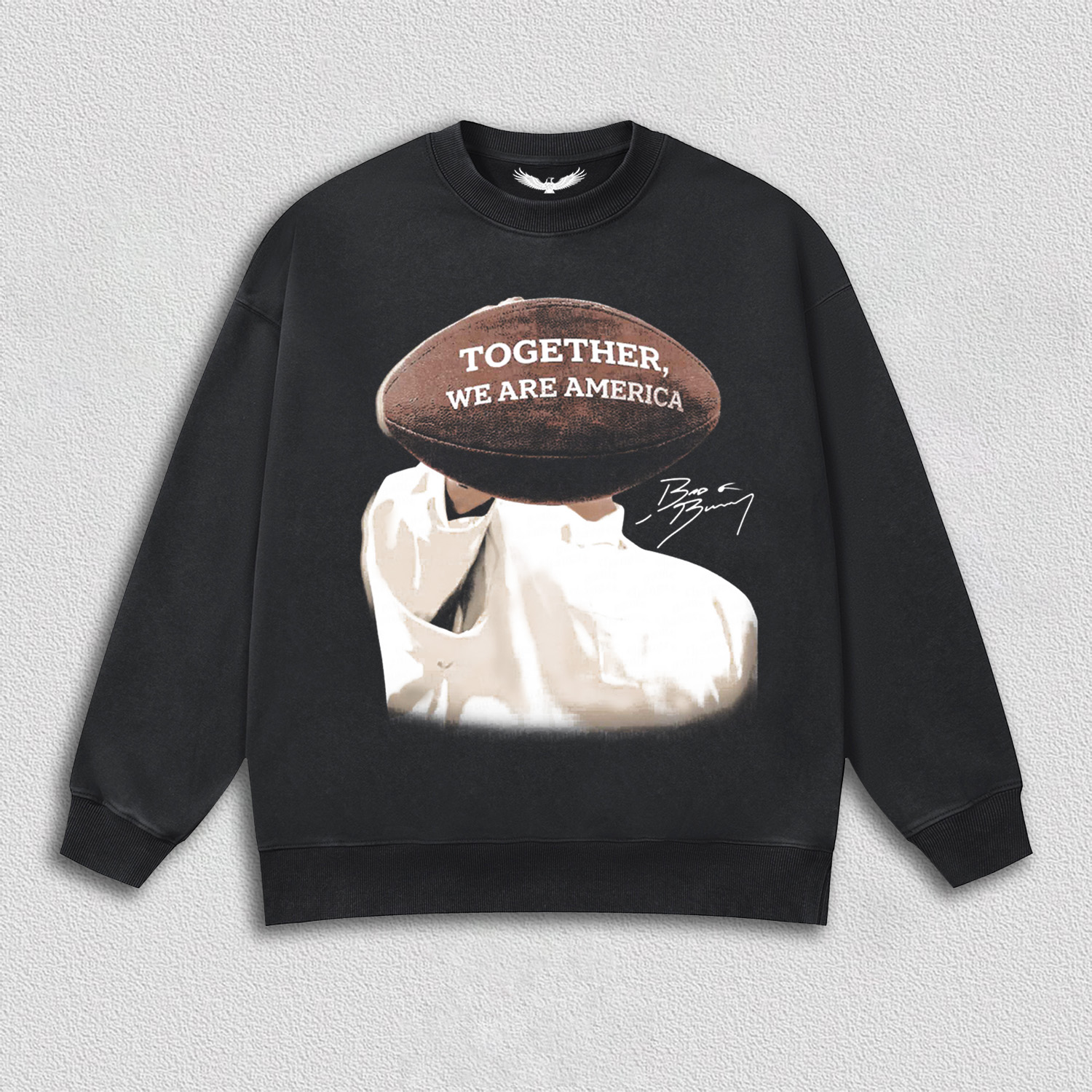 Bad Bunny New Tee&Hoodie 1.14