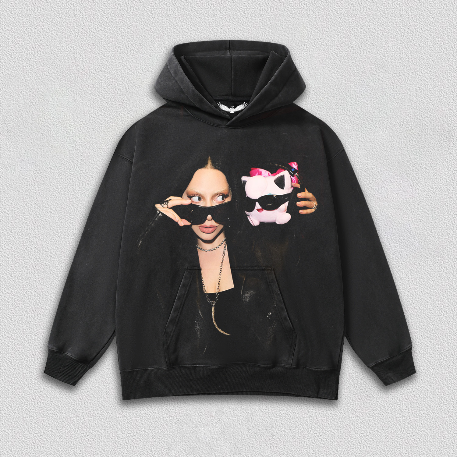 LADY GAGA Tee&Hoodie – sportoray