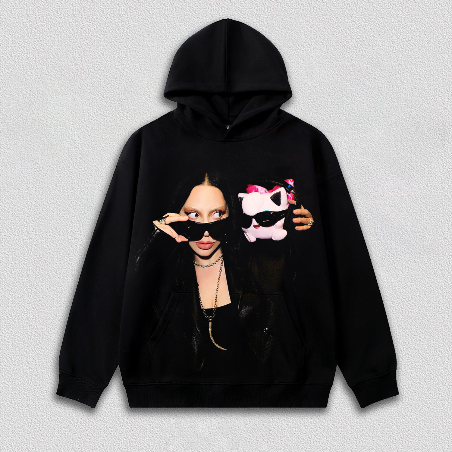 LADY GAGA Tee&Hoodie – sportoray