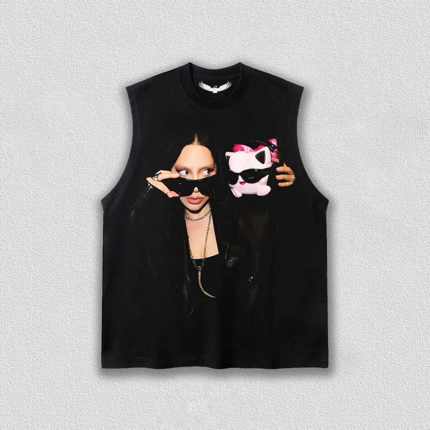 LADY GAGA  Tee&Hoodie