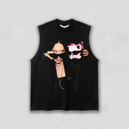 LADY GAGA  Tee&Hoodie