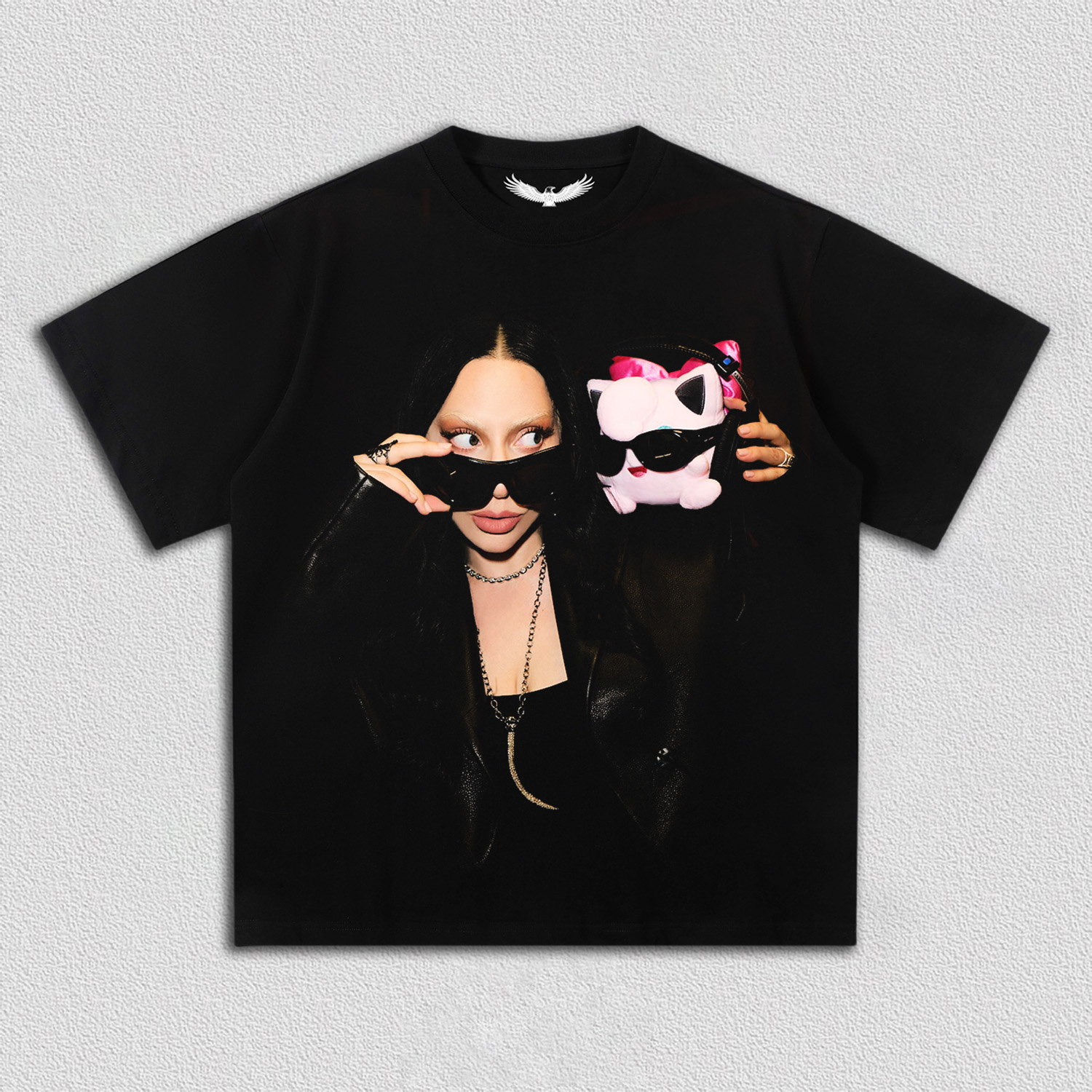LADY GAGA Tee&Hoodie – sportoray