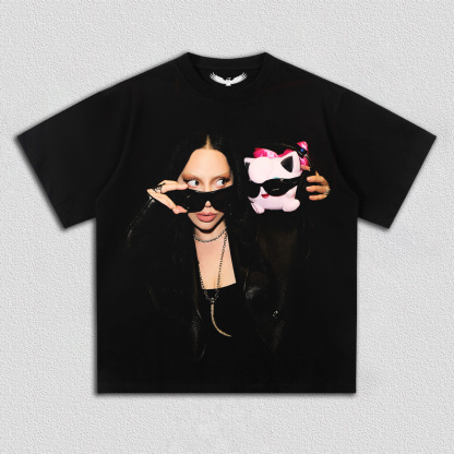 LADY GAGA Tee&Hoodie – sportoray