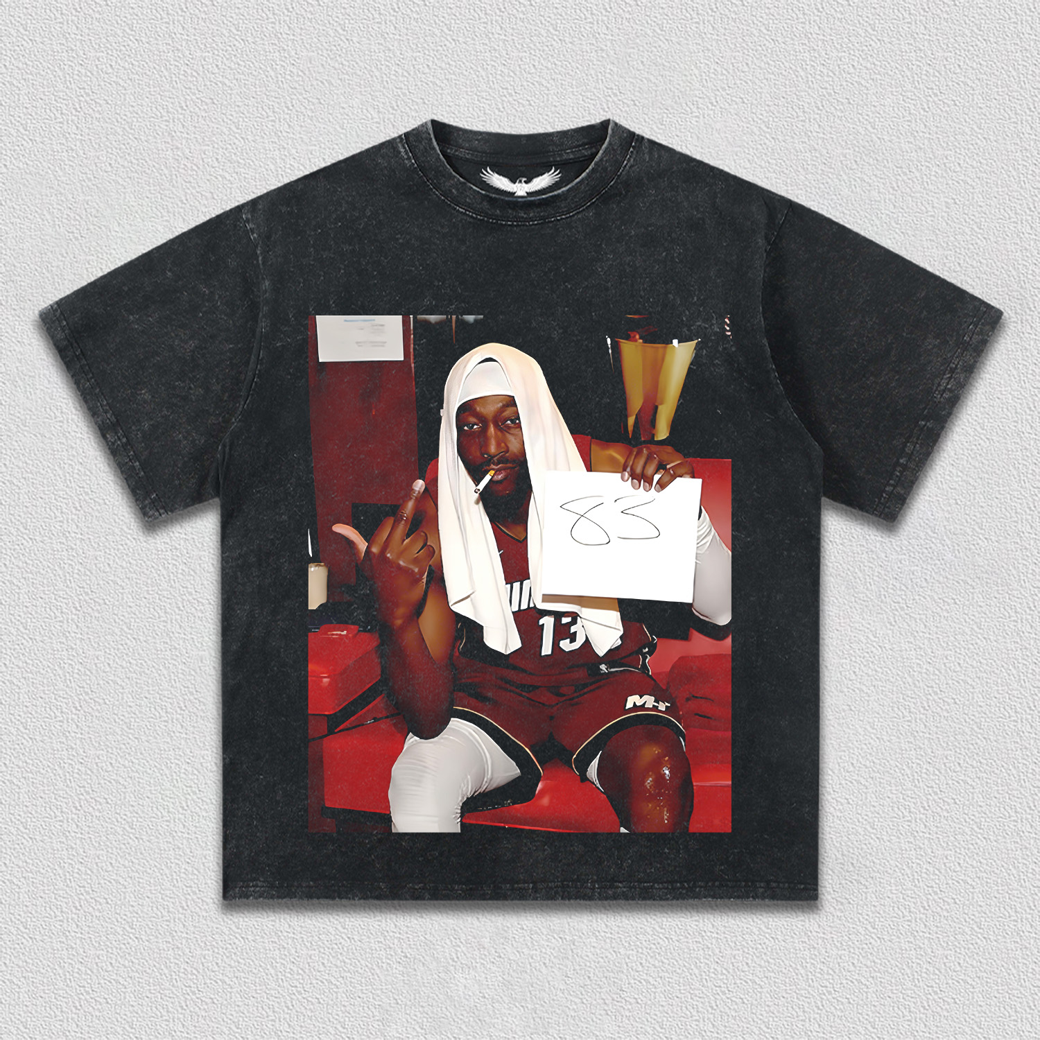 Bam Adebayo 83 Points 3.0