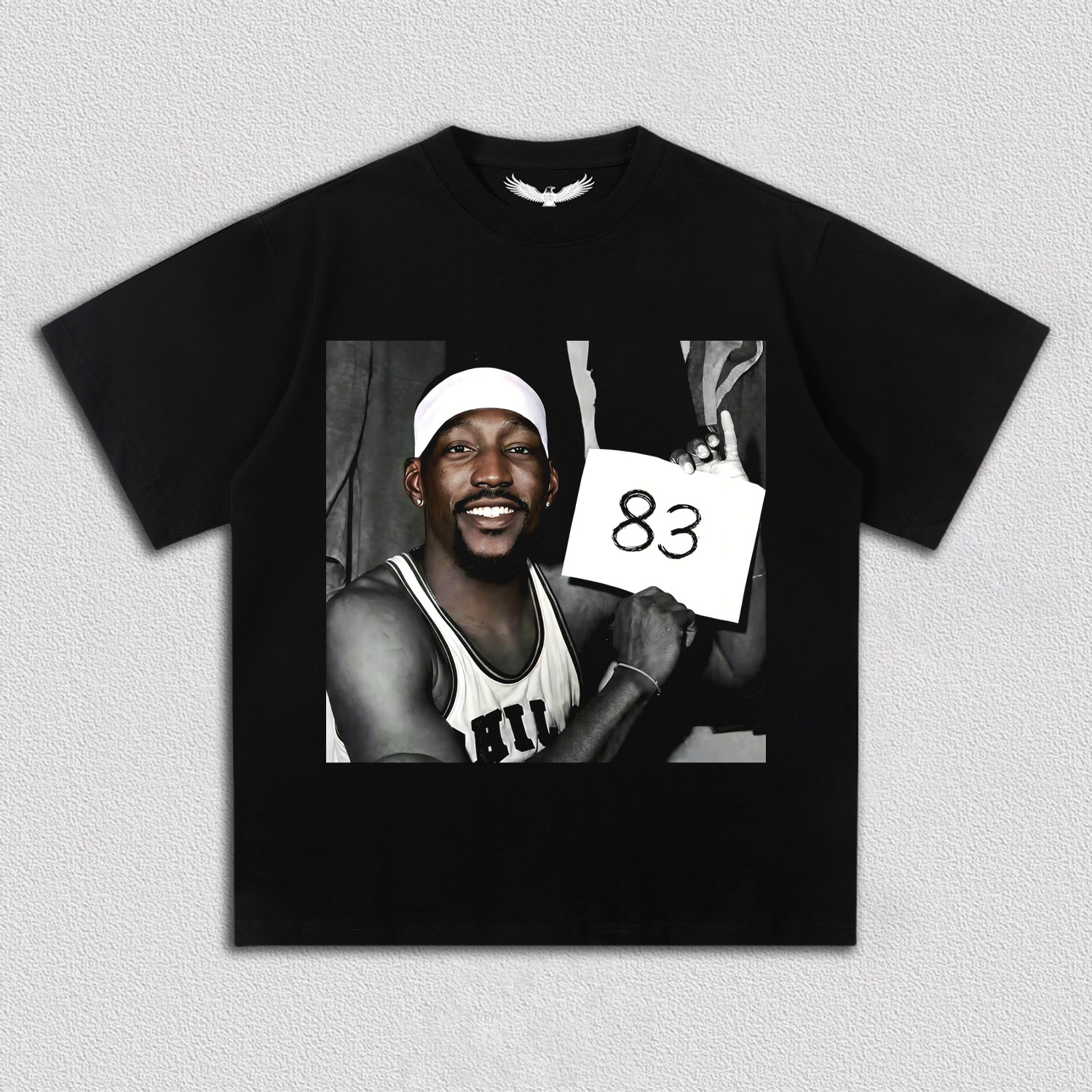 Bam Adebayo 83 Points 4.0