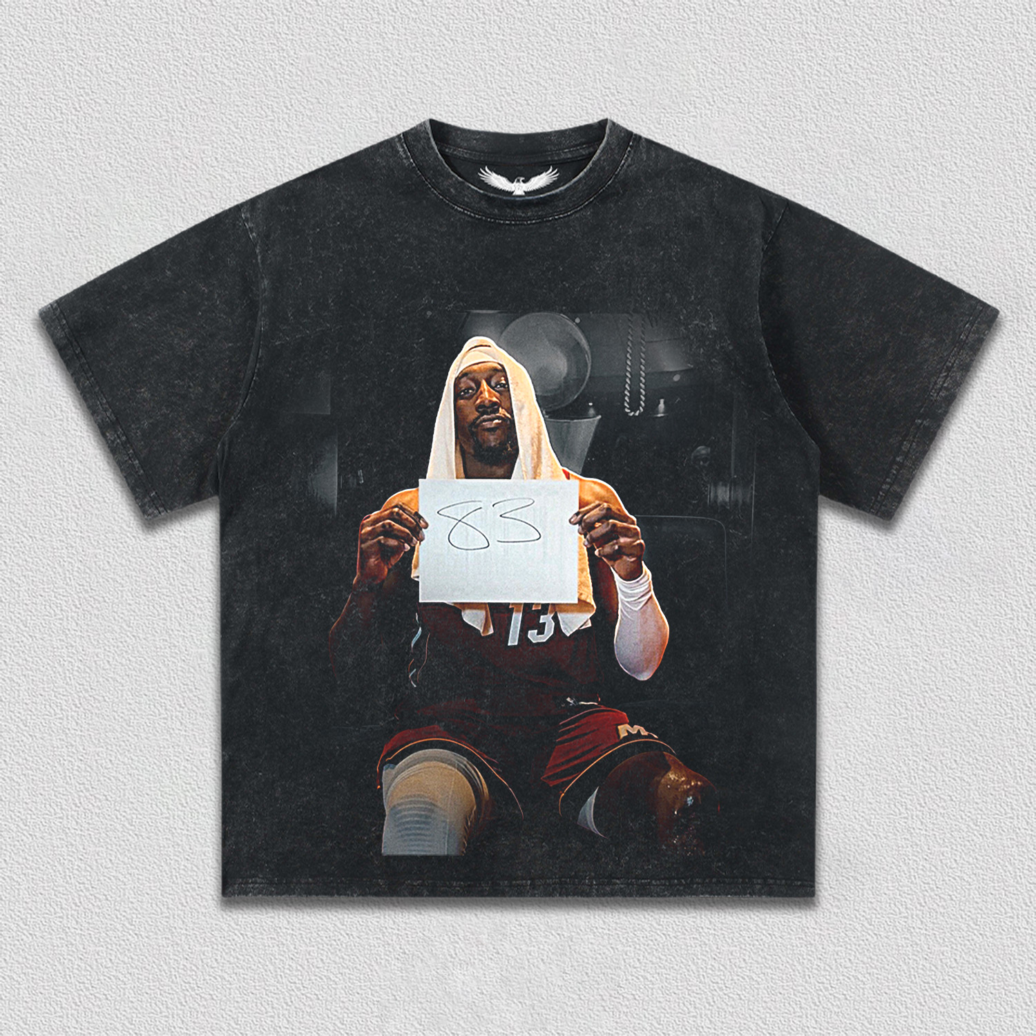 Bam Adebayo 83 Points 5.0