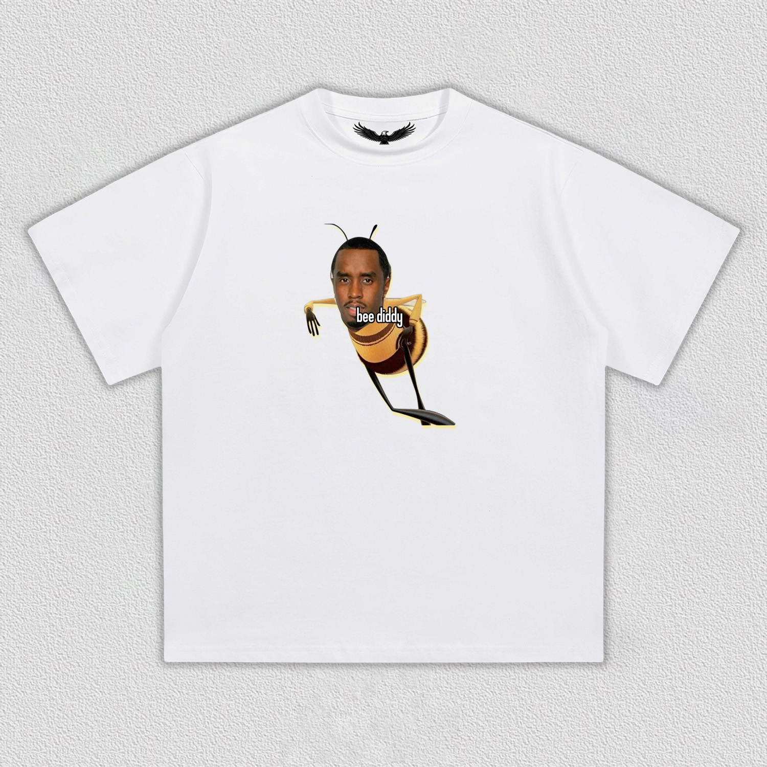 Bee Diddy TEE