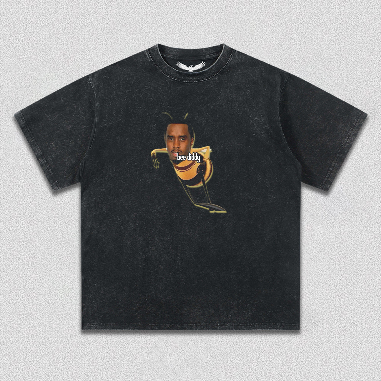 Bee Diddy TEE