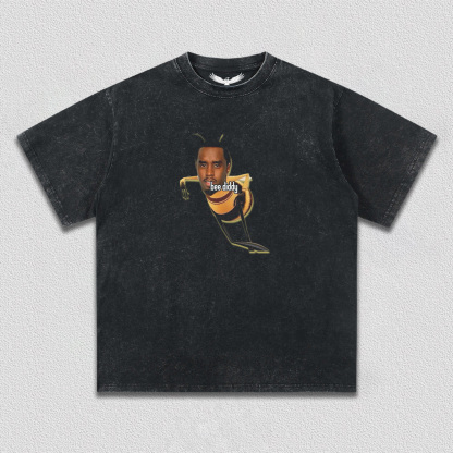Bee Diddy TEE