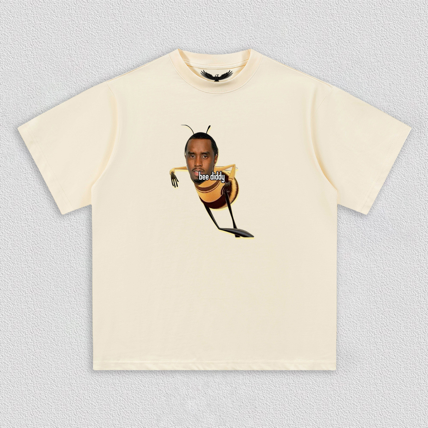 Bee Diddy TEE