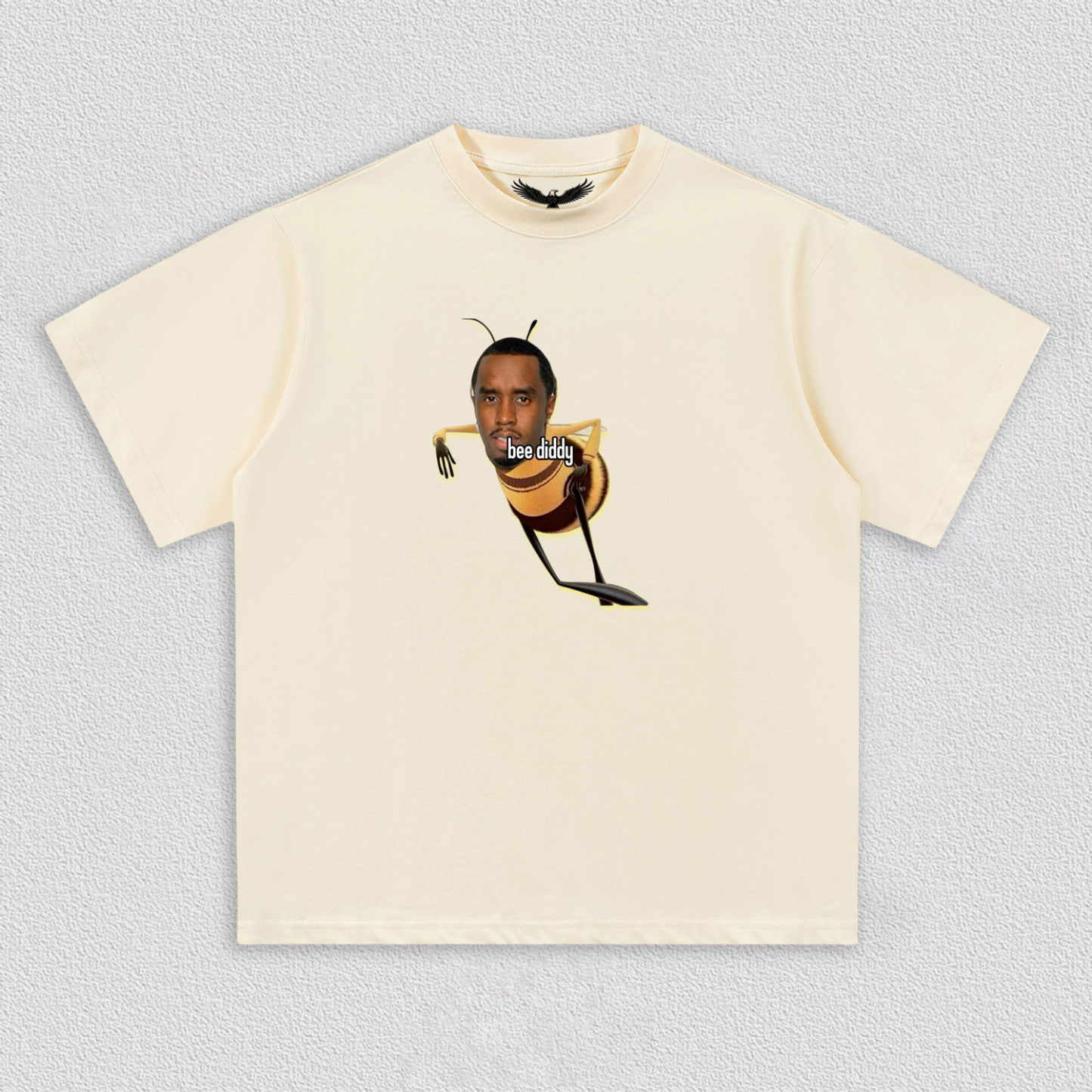 Bee Diddy TEE
