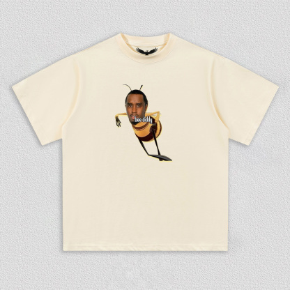 Bee Diddy TEE