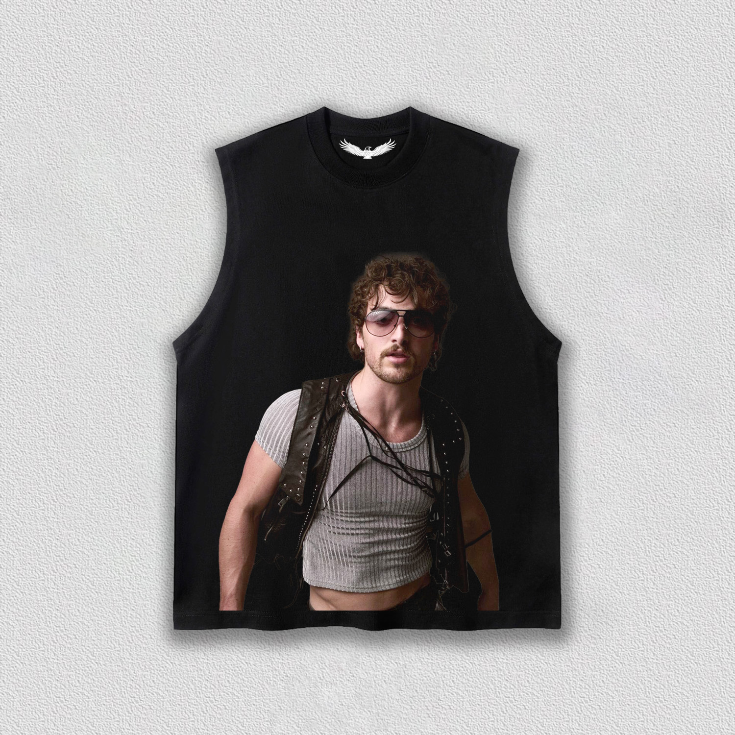 Benson Boone Tee 5.20
