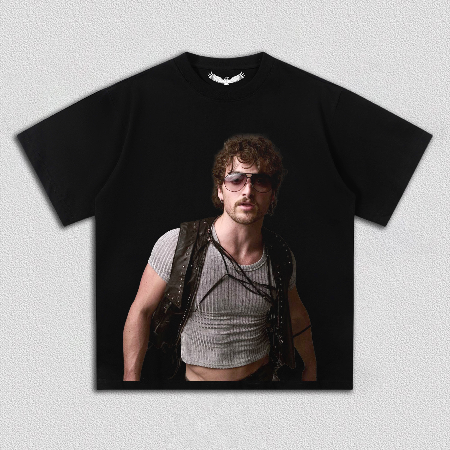 Benson Boone Tee 5.20