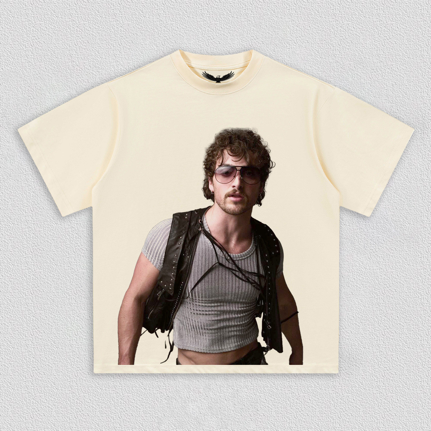 Benson Boone Tee 5.20
