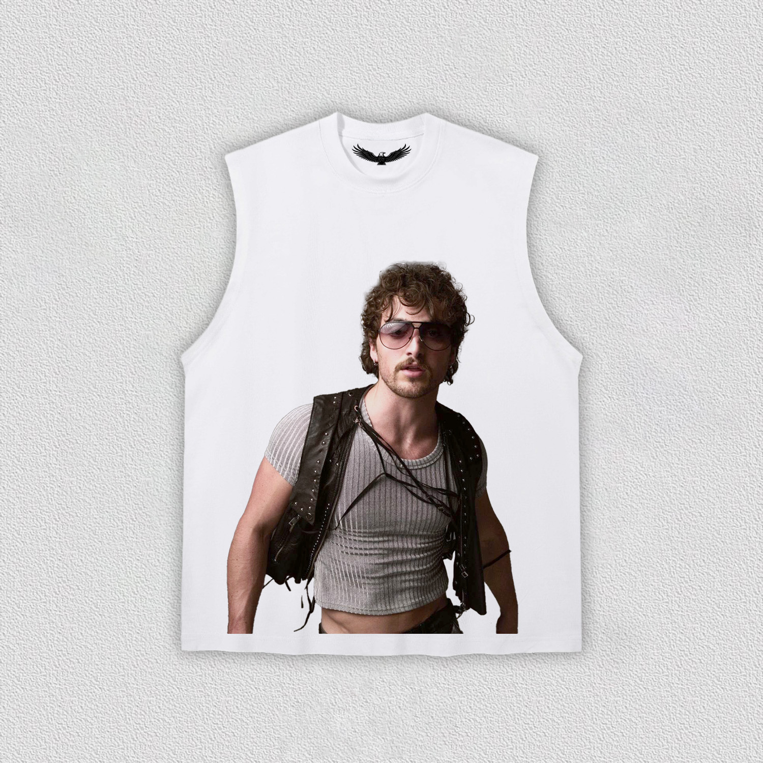 Benson Boone Tee 5.20