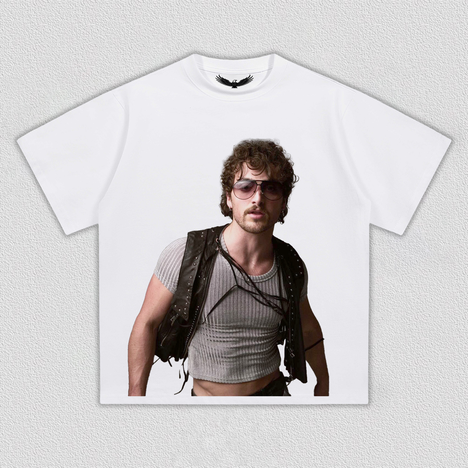 Benson Boone Tee 5.20