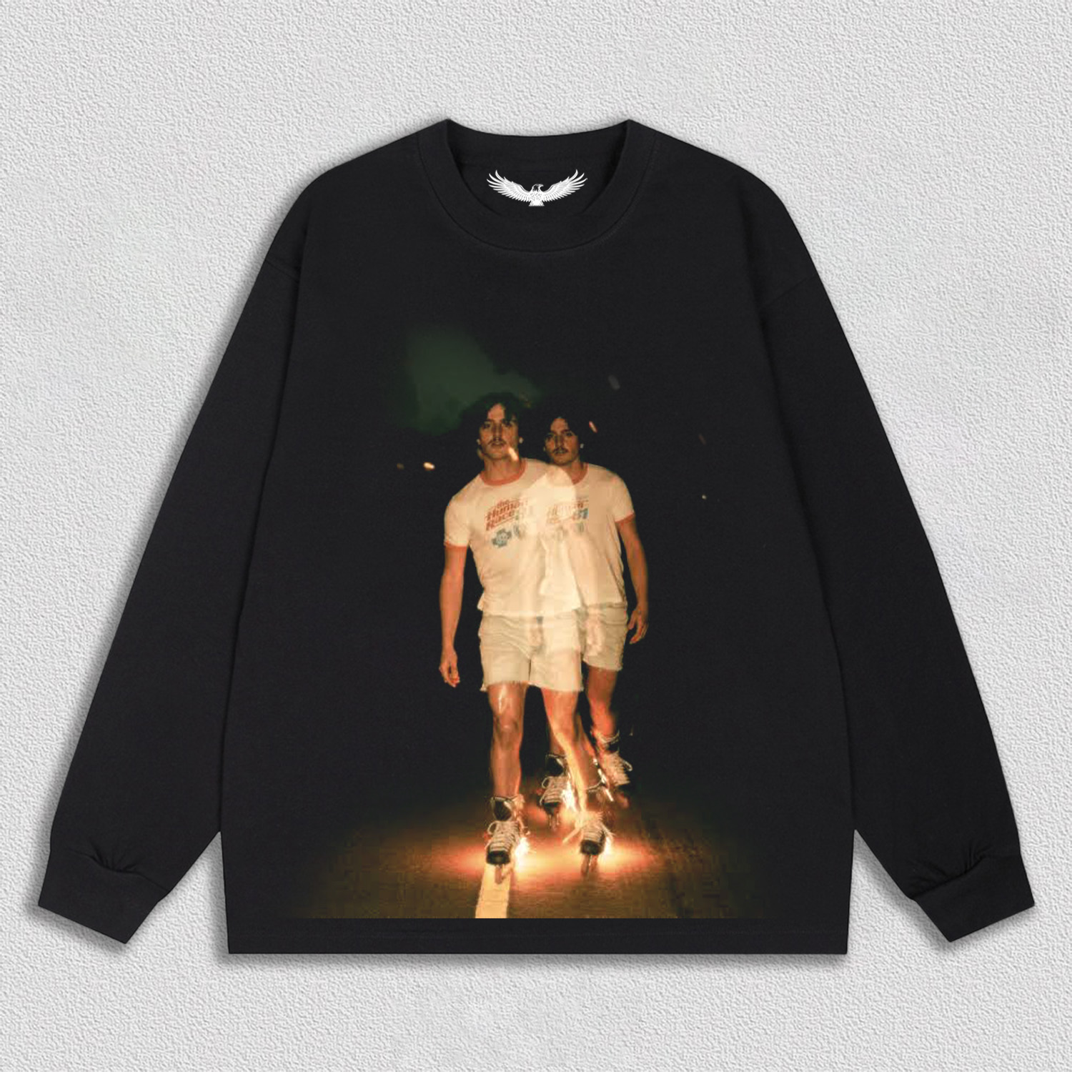 Benson Boone Slow It Down TEE