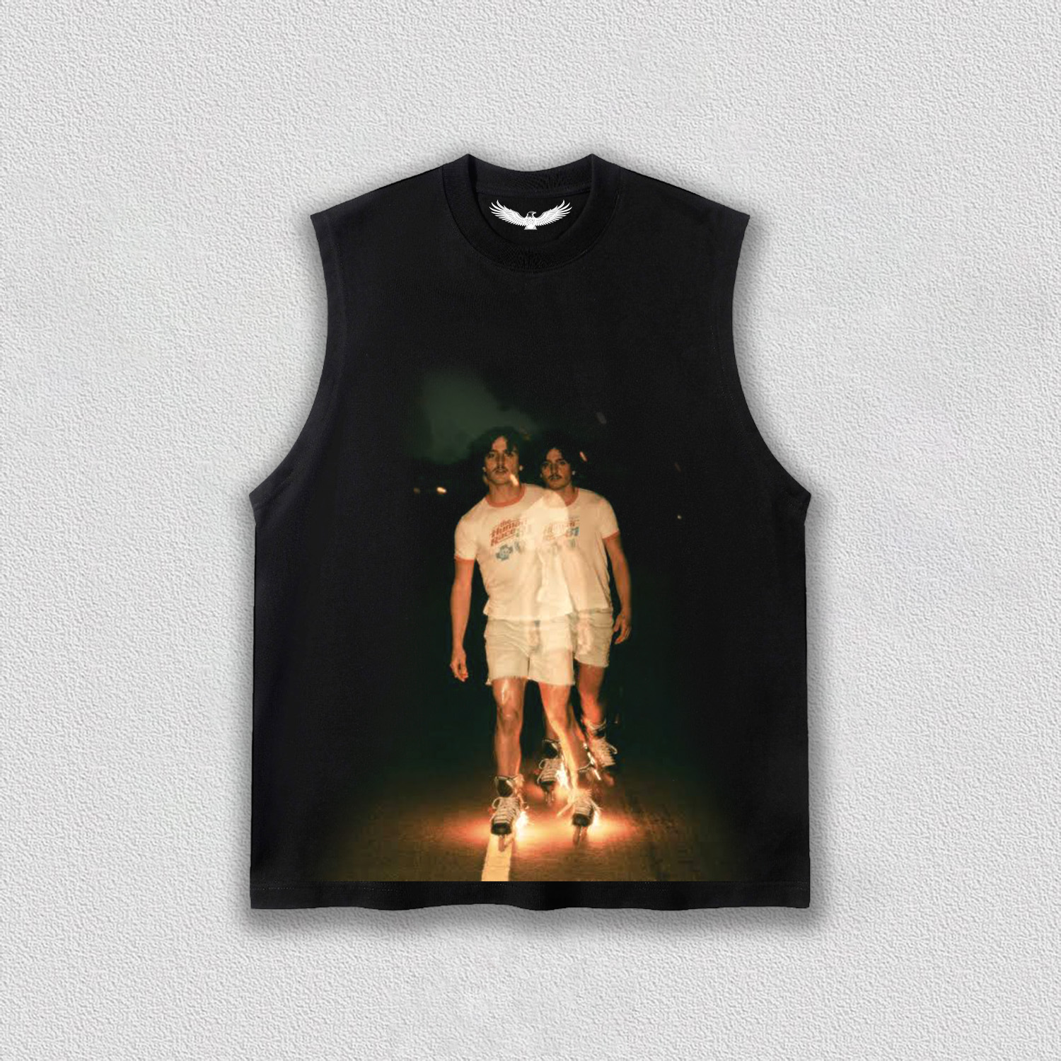 Benson Boone Slow It Down TEE