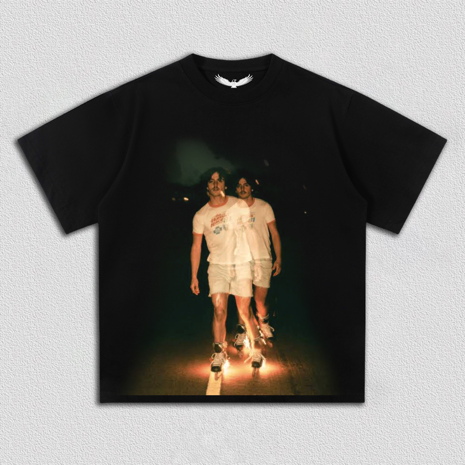 Benson Boone Slow It Down TEE