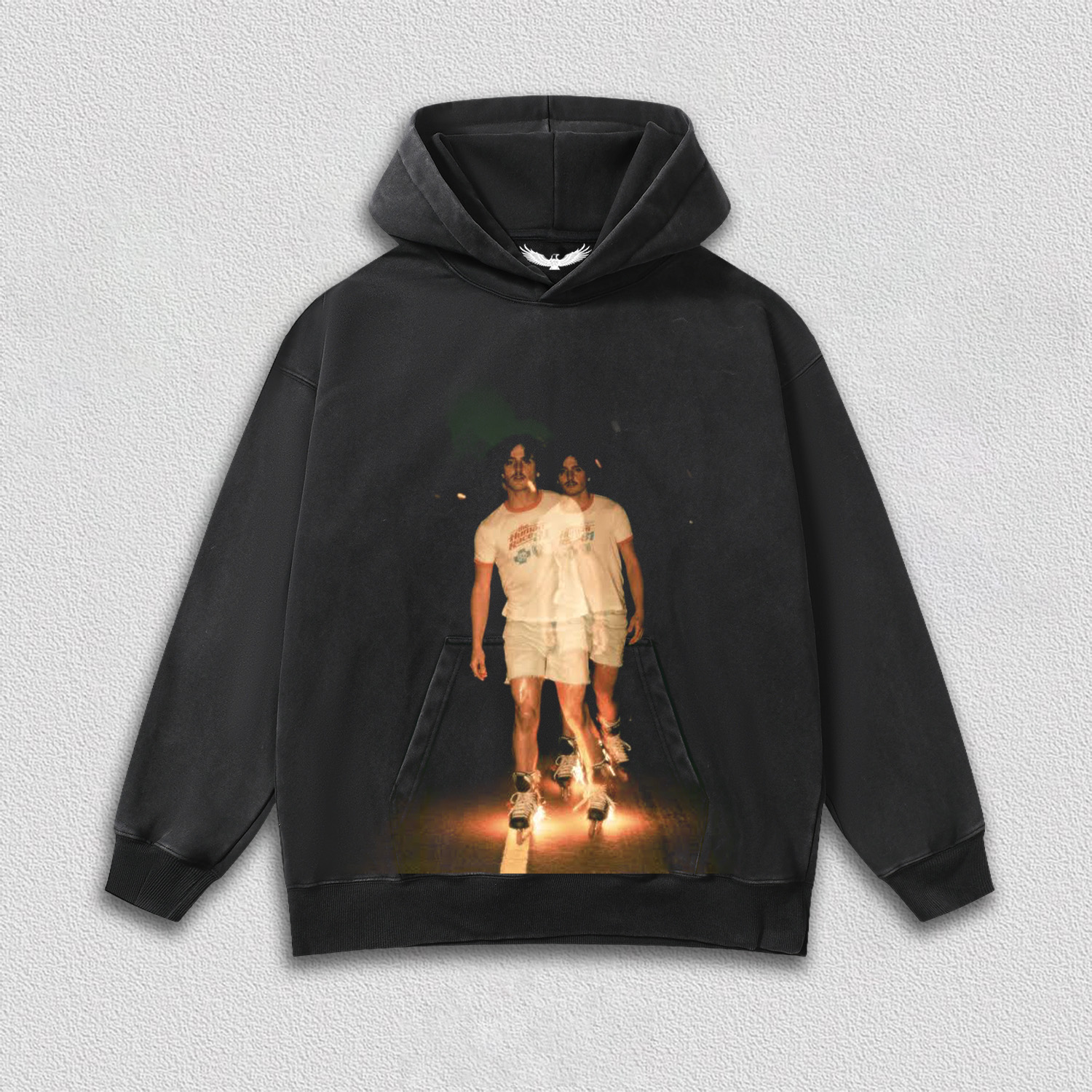 Benson Boone Slow It Down TEE