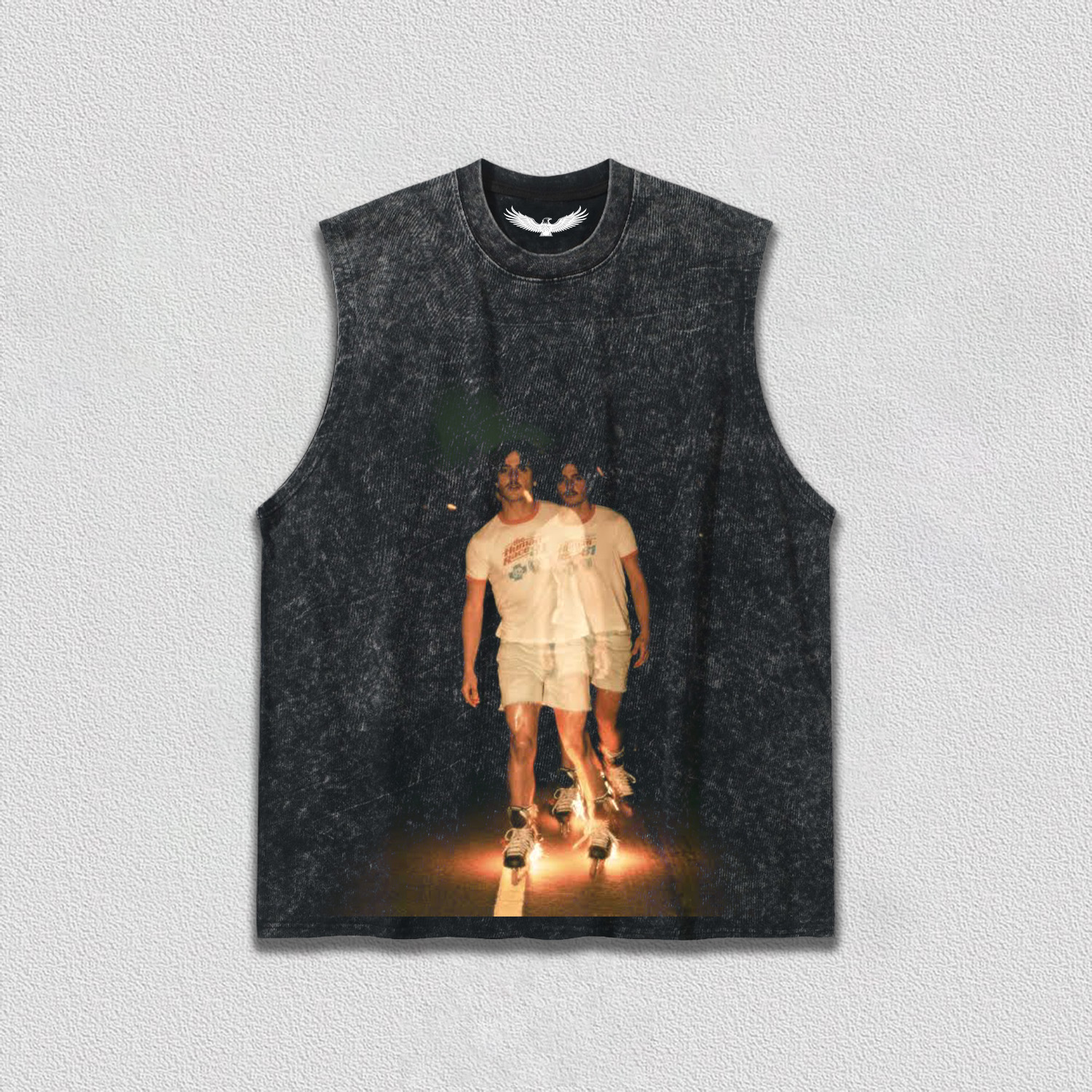Benson Boone Slow It Down TEE