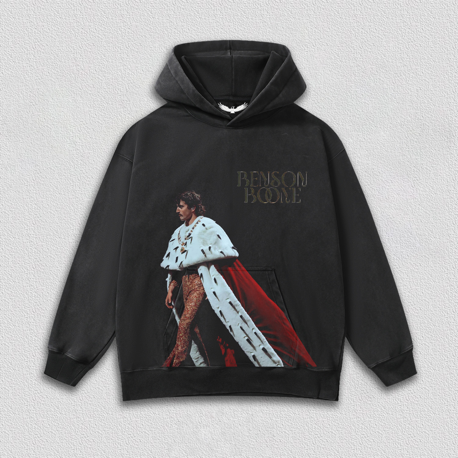 Benson Boone TEE 4.0