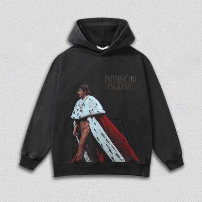 Benson Boone TEE 4.0
