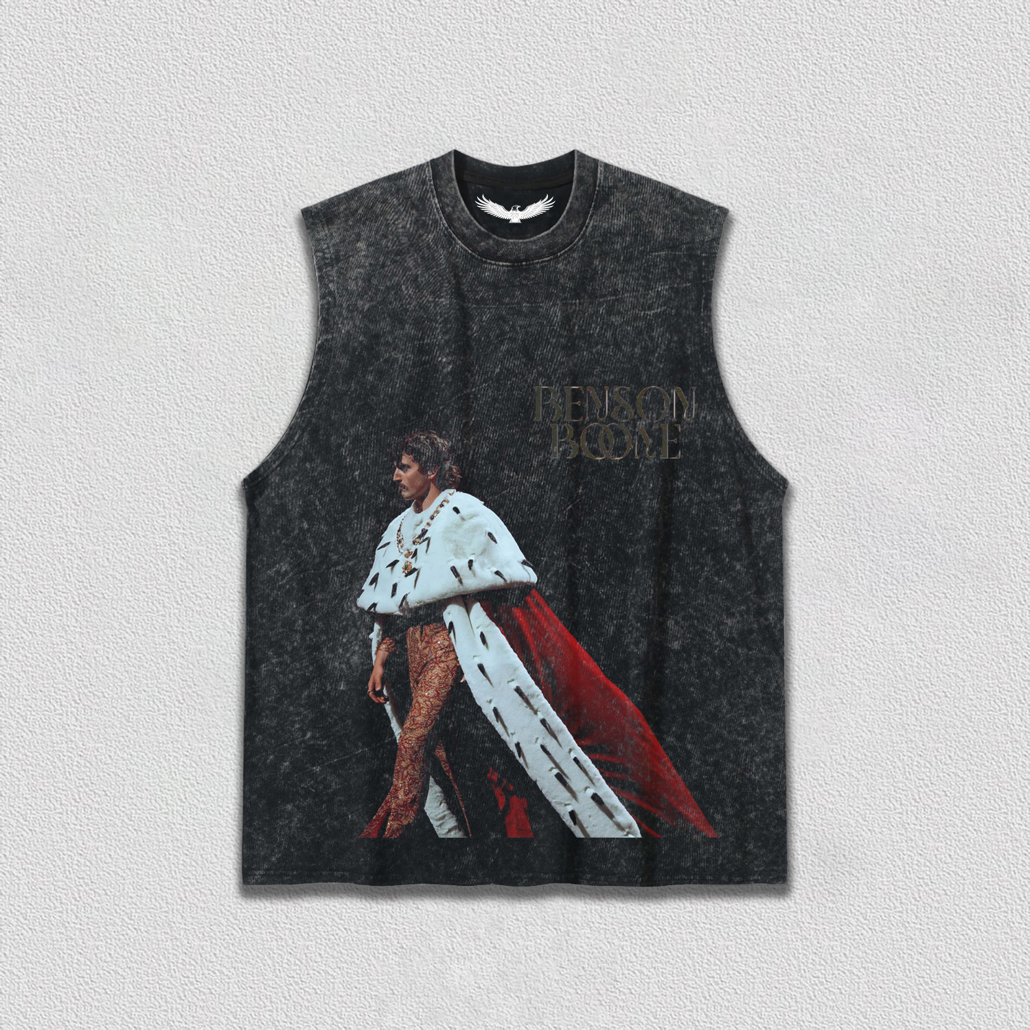 Benson Boone TEE 4.0